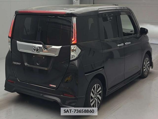 Toyota ROOMY 2024-05 7814943-5