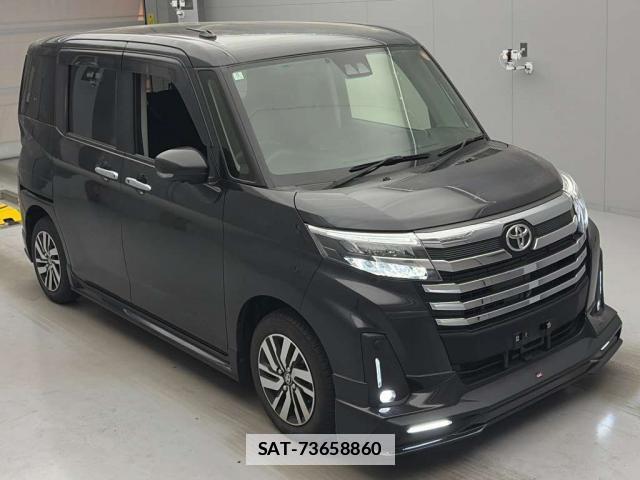 Toyota ROOMY 2024-05 7814943-9