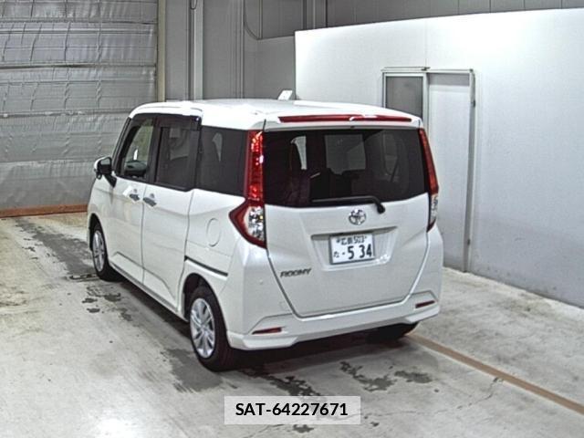 Toyota ROOMY 2026-01 7815052-1