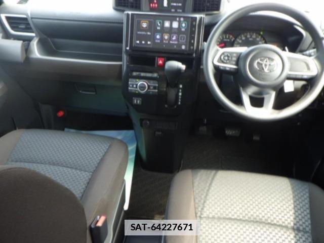 Toyota ROOMY 2026-01 7815052-2