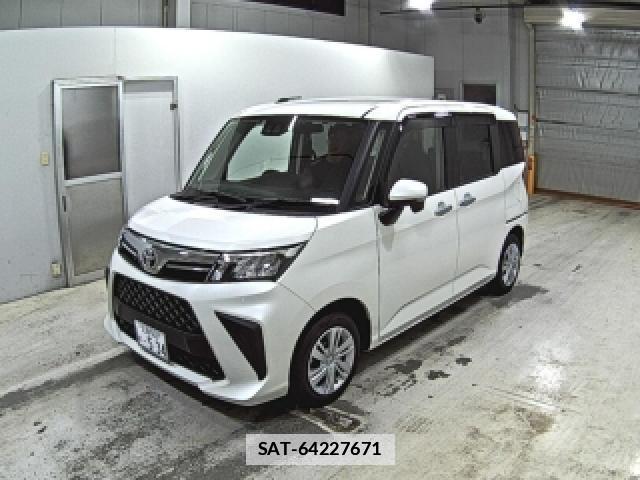 Toyota ROOMY 2026-01 7815052-3