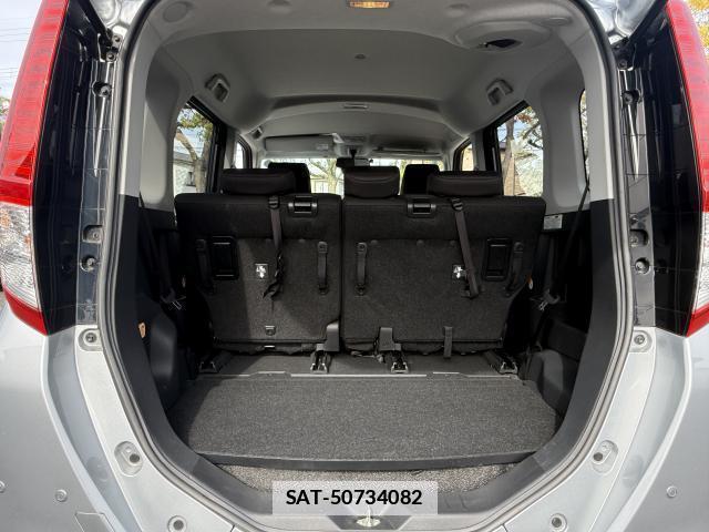 Toyota ROOMY 2020-02 7815324-13
