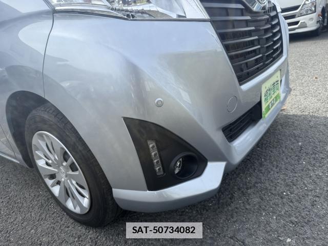 Toyota ROOMY 2020-02 7815324-15