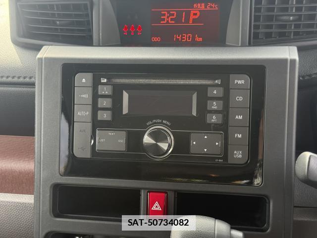 Toyota ROOMY 2020-02 7815324-16