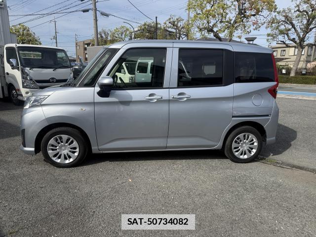 Toyota ROOMY 2020-02 7815324-2