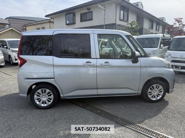 Toyota ROOMY 2020-02 7815324-4