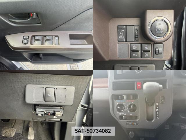 Toyota ROOMY 2020-02 7815324-9