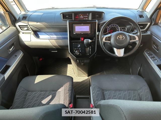 Toyota ROOMY 2017-03 7815639-1