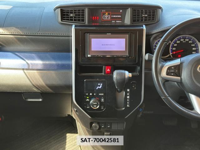 Toyota ROOMY 2017-03 7815639-10
