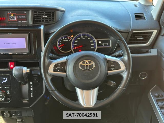 Toyota ROOMY 2017-03 7815639-13