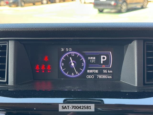 Toyota ROOMY 2017-03 7815639-5