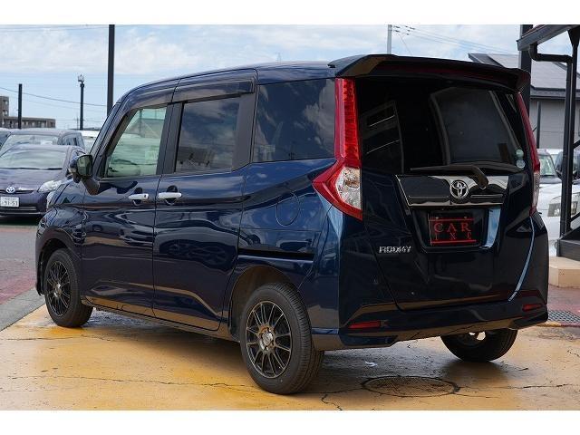 Toyota ROOMY 2016-12 7815741-1
