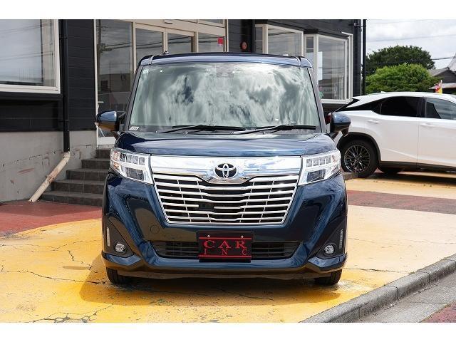 Toyota ROOMY 2016-12 7815741-15