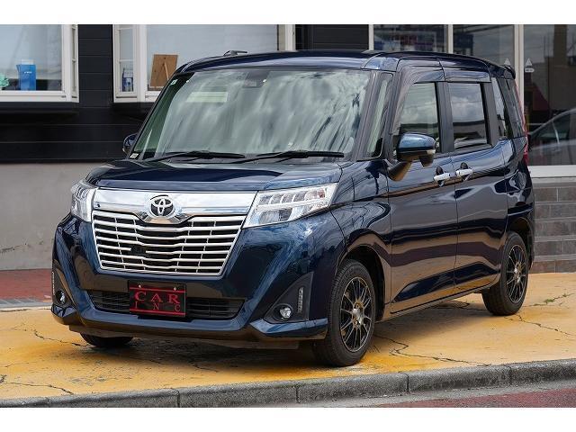 Toyota ROOMY 2016-12 7815741-16
