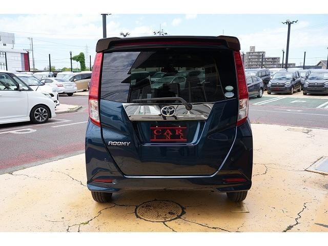 Toyota ROOMY 2016-12 7815741-2
