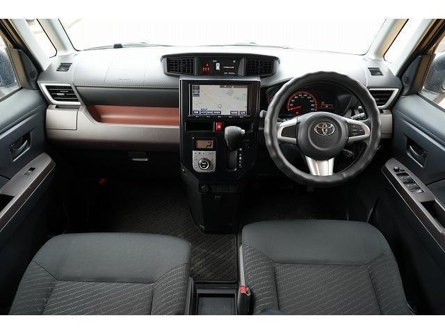 Toyota ROOMY 2016-12 7815741-3