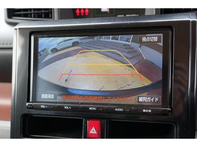 Toyota ROOMY 2016-12 7815741-6