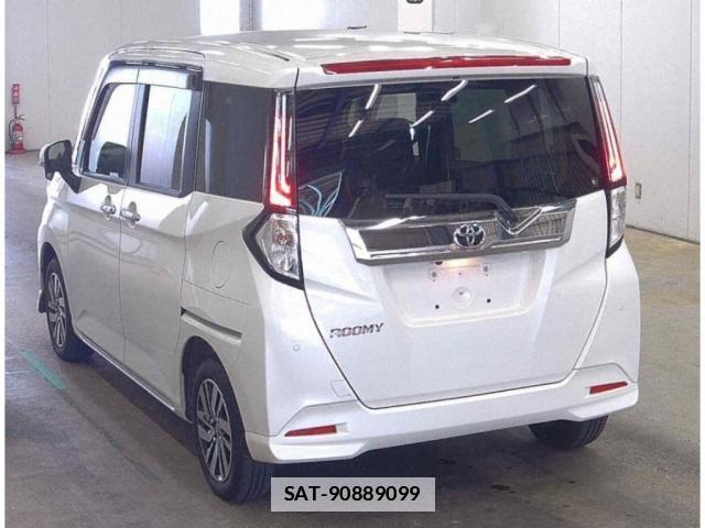 Toyota ROOMY 2021-07 7816710-1