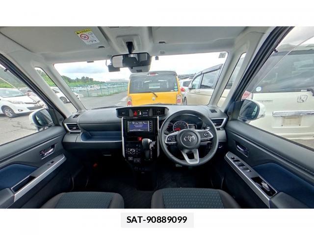 Toyota ROOMY 2021-07 7816710-2