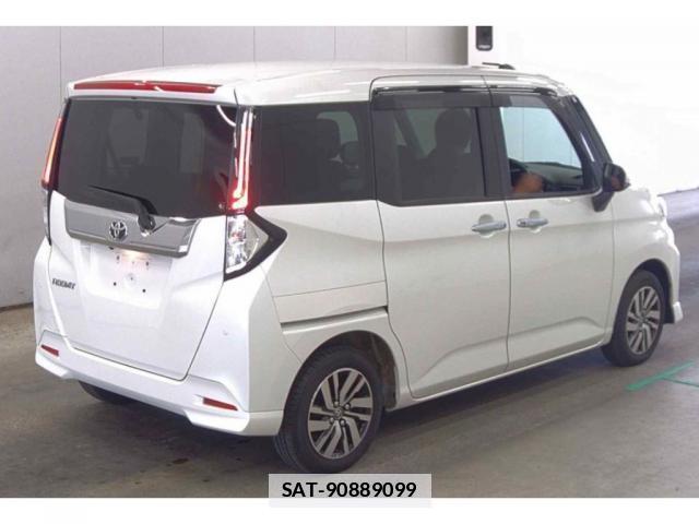 Toyota ROOMY 2021-07 7816710-4