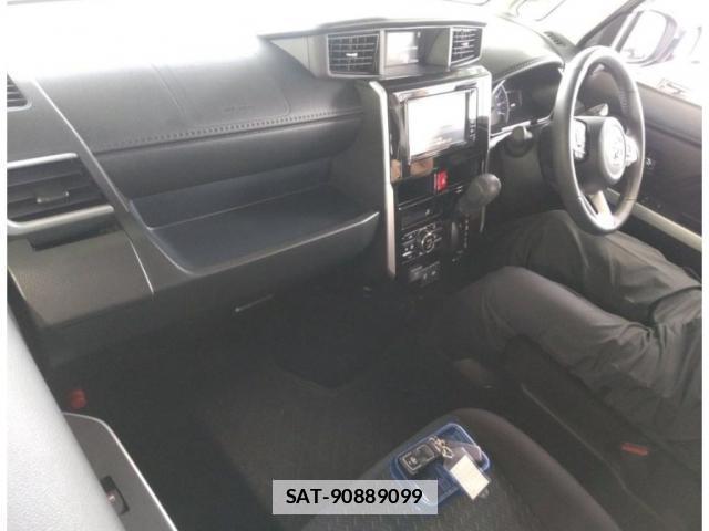 Toyota ROOMY 2021-07 7816710-5