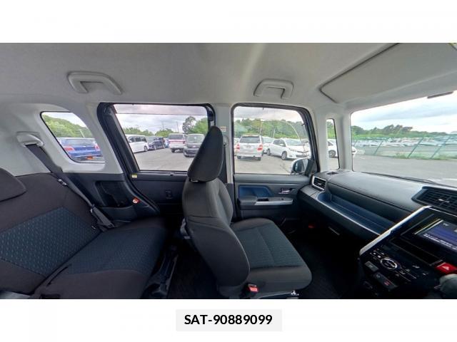 Toyota ROOMY 2021-07 7816710-7