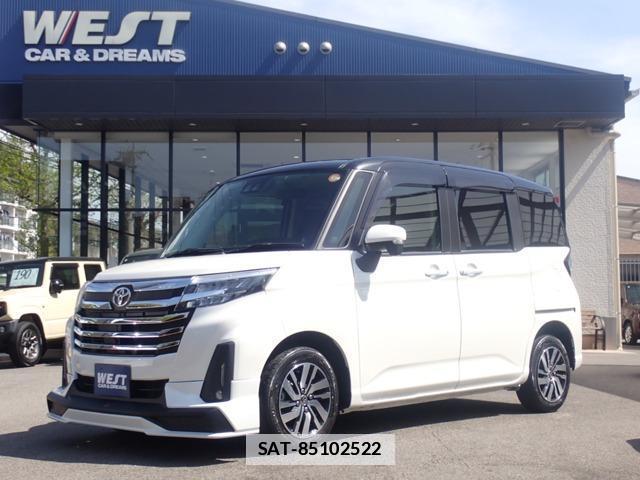 Toyota ROOMY 2025-03 7817520-0