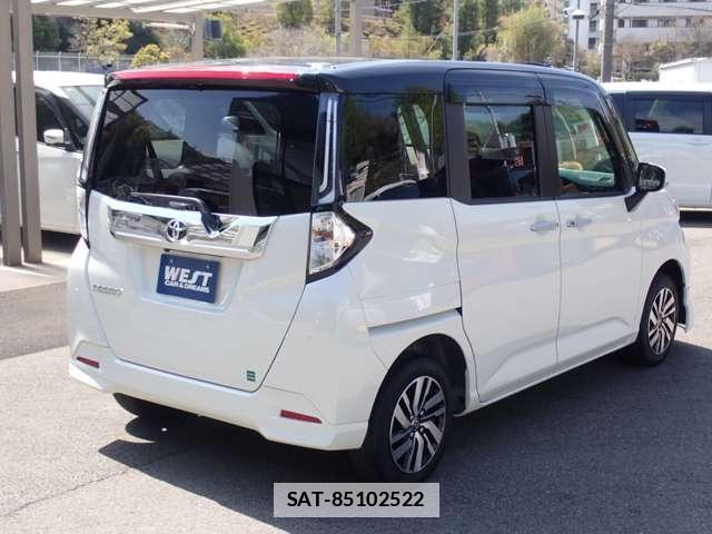 Toyota ROOMY 2025-03 7817520-1