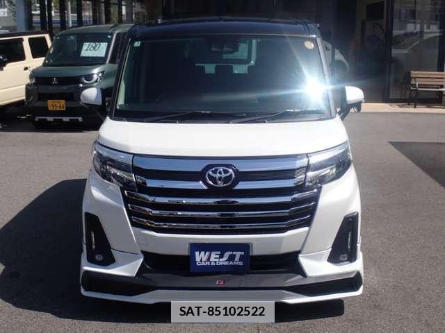 Toyota ROOMY 2025-03 7817520-15