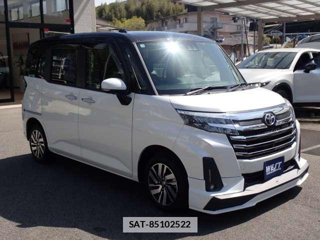 Toyota ROOMY 2025-03 7817520-16