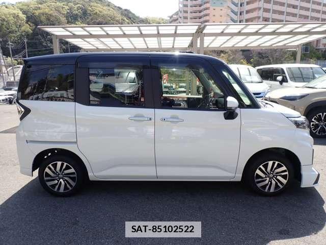 Toyota ROOMY 2025-03 7817520-17