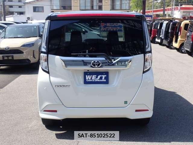 Toyota ROOMY 2025-03 7817520-18