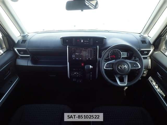 Toyota ROOMY 2025-03 7817520-2