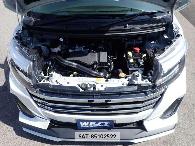 Toyota ROOMY 2025-03 7817520-5