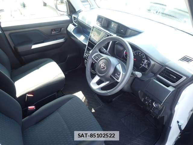 Toyota ROOMY 2025-03 7817520-6
