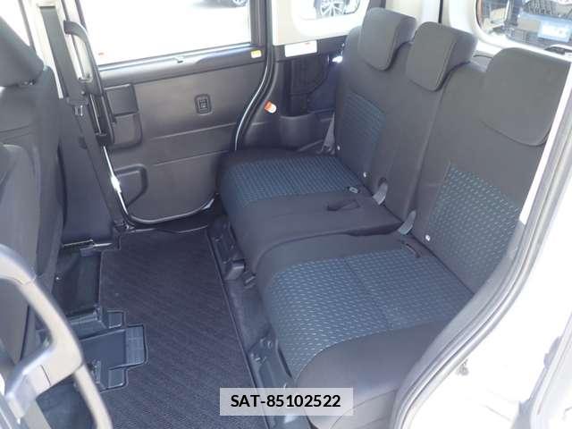 Toyota ROOMY 2025-03 7817520-7
