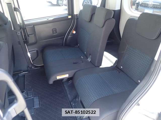 Toyota ROOMY 2025-03 7817520-8