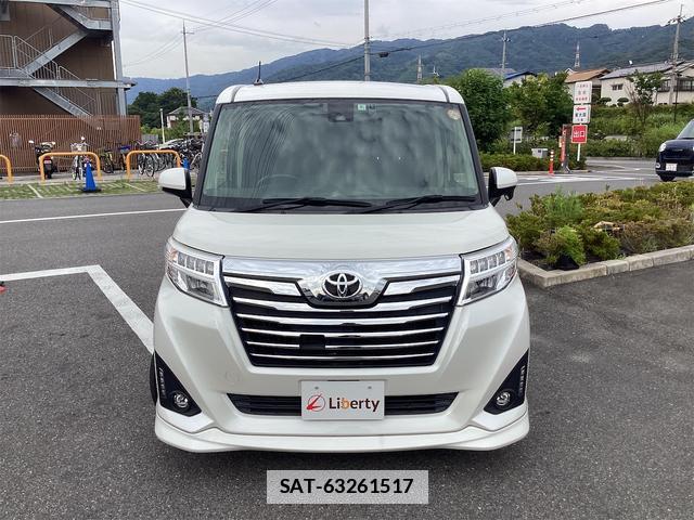 Toyota ROOMY 2018-06 7819491-14