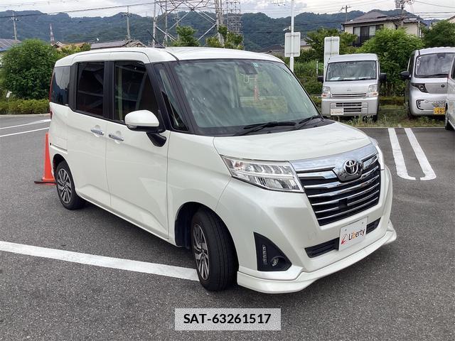 Toyota ROOMY 2018-06 7819491-15