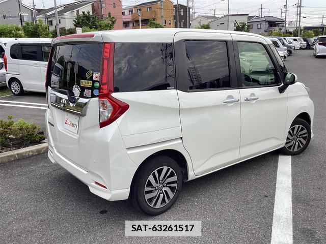 Toyota ROOMY 2018-06 7819491-17