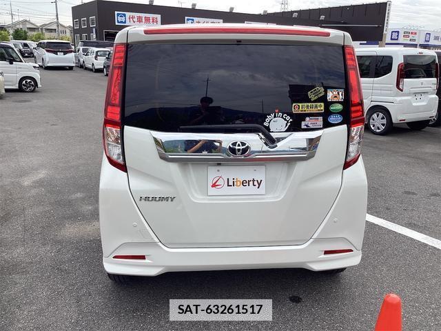 Toyota ROOMY 2018-06 7819491-18