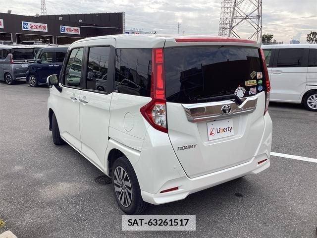 Toyota ROOMY 2018-06 7819491-19