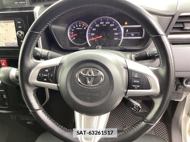 Toyota ROOMY 2018-06 7819491-4