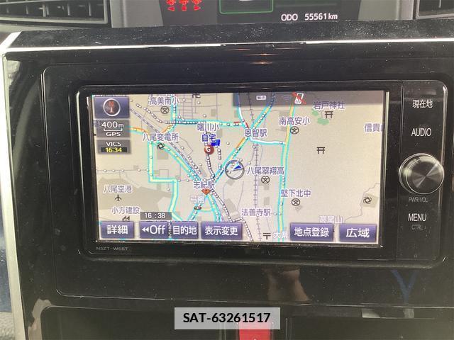 Toyota ROOMY 2018-06 7819491-5