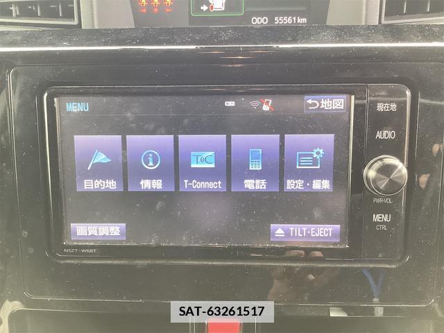 Toyota ROOMY 2018-06 7819491-7