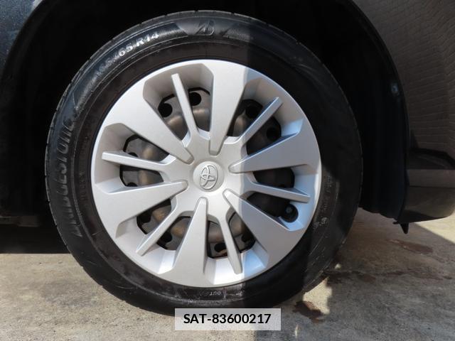 Toyota ROOMY 2018-05 7819714-19