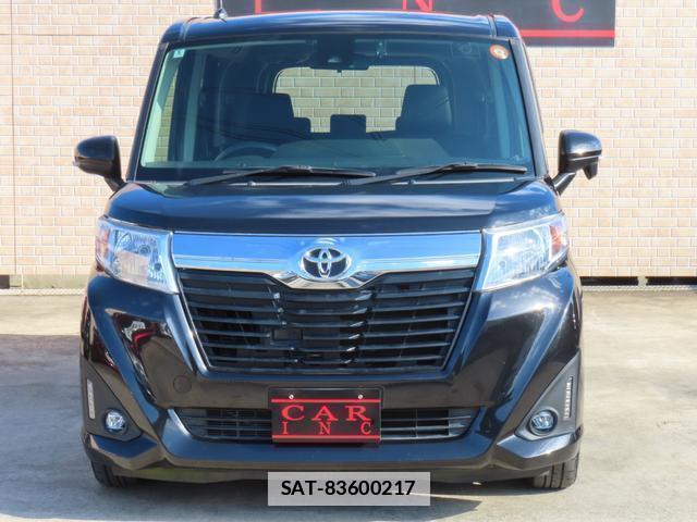 Toyota ROOMY 2018-05 7819714-3