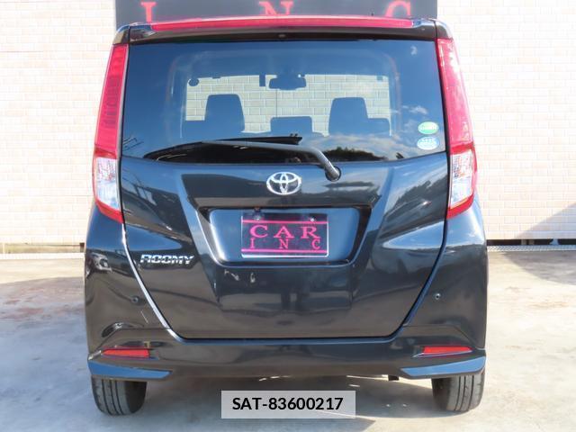 Toyota ROOMY 2018-05 7819714-4