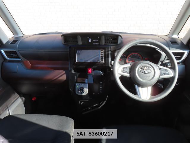 Toyota ROOMY 2018-05 7819714-5