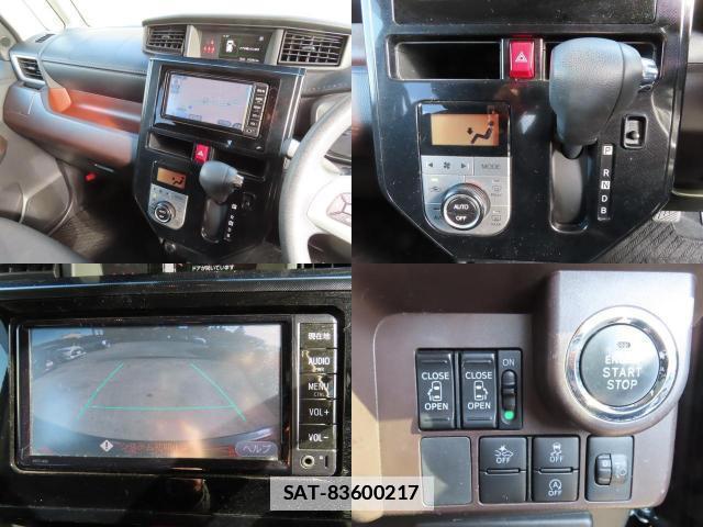 Toyota ROOMY 2018-05 7819714-7